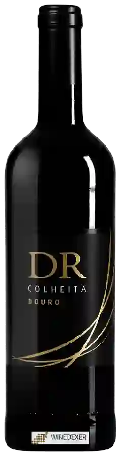 Winery Agri-Roncão - DR Colheita Tinto Winery Agri-Roncão - DR Colheita Tinto