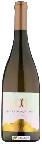 Winery Agri-Roncão - DR Grande Reserva Branco