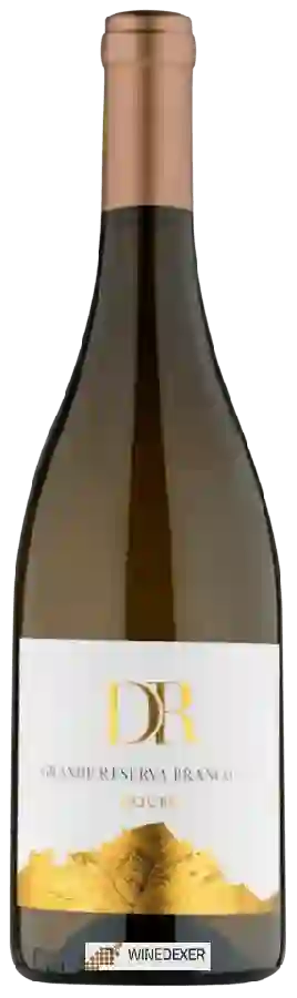 Winery Agri-Roncão - DR Grande Reserva Branco