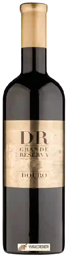 Winery Agri-Roncão - DR Grande Reserva Winery Agri-Roncão - DR Grande Reserva