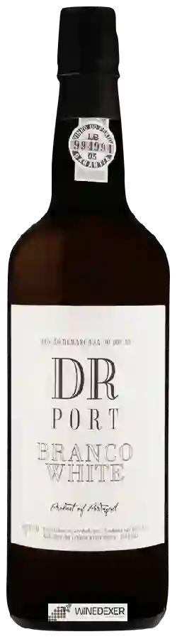 Winery Agri-Roncão - Dr Port Branco Winery Agri-Roncão - Dr Port Branco