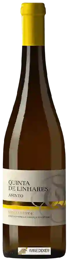 Winery Agri-Roncão - Quinta de Linhares Arinto