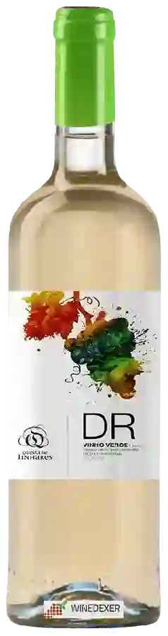 Winery Agri-Roncão - Quinta de Linhares DR Branco Winery Agri-Roncão - Quinta de Linhares DR Branco