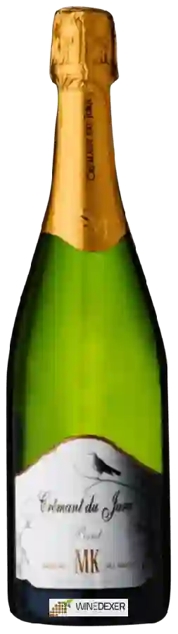 Domaine des Ronces - Crémant du Jura Domaine des Ronces - Crémant du Jura