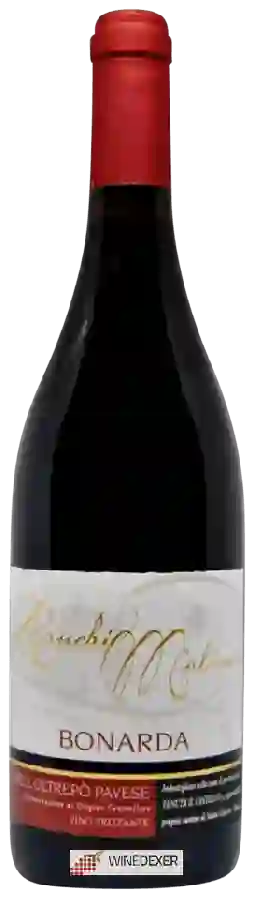 Winery Ronchi Molini - Bonarda dell'Oltrepo Pavese Frizzante Winery Ronchi Molini - Bonarda dell'Oltrepo Pavese Frizzante