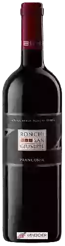 Winery Ronchi San Giuseppe - Franconia