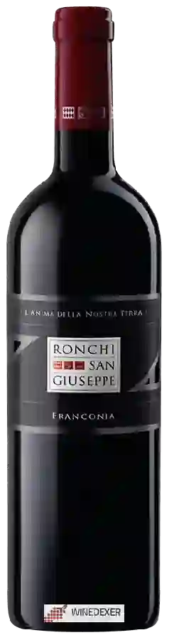 Winery Ronchi San Giuseppe - Franconia