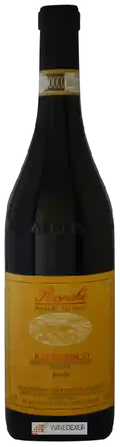 Winery Ronchi - Barbaresco 'Ronchi' Winery Ronchi - Barbaresco 'Ronchi'