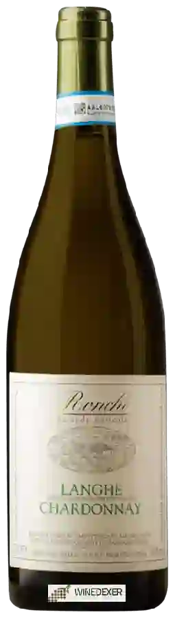 Winery Ronchi - Langhe Chardonnay Winery Ronchi - Langhe Chardonnay