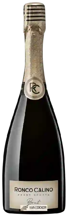 Winery Ronco Calino - Franciacorta Brut