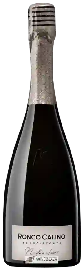 Winery Ronco Calino - Franciacorta Nature Winery Ronco Calino - Franciacorta Nature