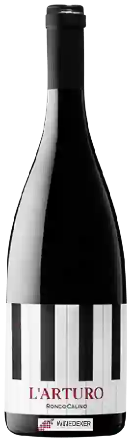 Winery Ronco Calino - L'Arturo Winery Ronco Calino - L'Arturo