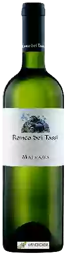 Winery Ronco dei Tassi - Malvasia