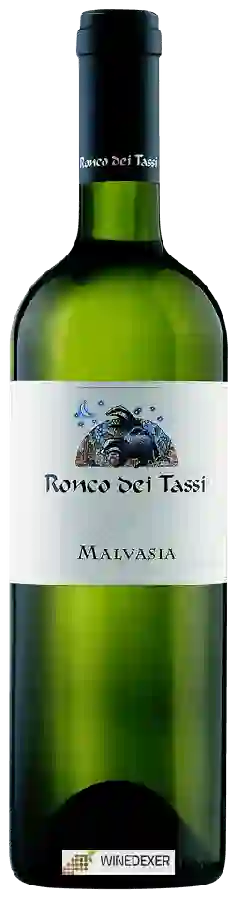 Winery Ronco dei Tassi - Malvasia