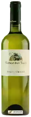 Winery Ronco dei Tassi - Pinot Grigio