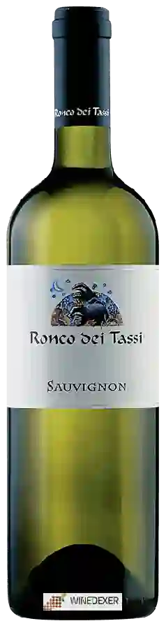 Winery Ronco dei Tassi - Sauvignon