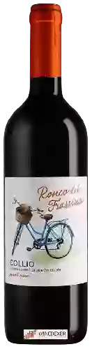 Winery Ronco del Frassino - Pinot Nero