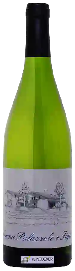 Winery Ronco del Gnemiz - Serena Palazzolo & Figli