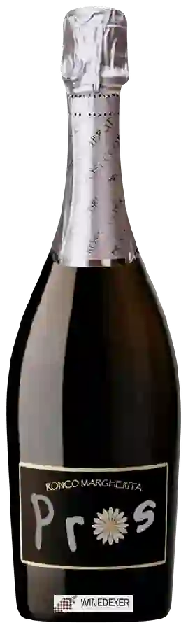 Winery Ronco Margherita - Pros Winery Ronco Margherita - Pros