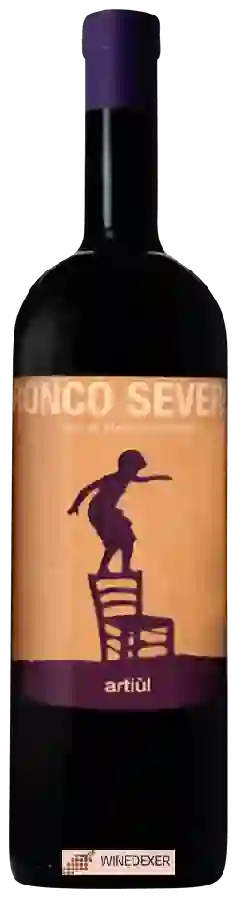 Winery Ronco Severo - Artiùl Winery Ronco Severo - Artiùl