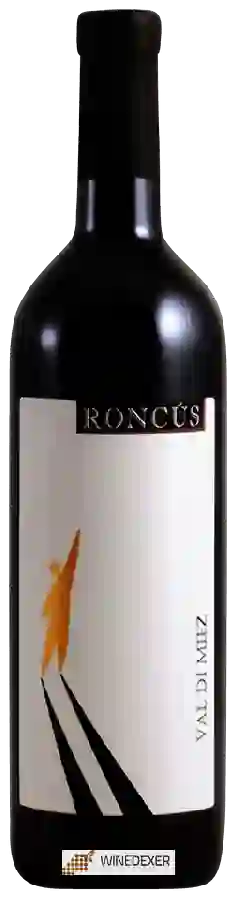 Winery Roncús - Val di Miez