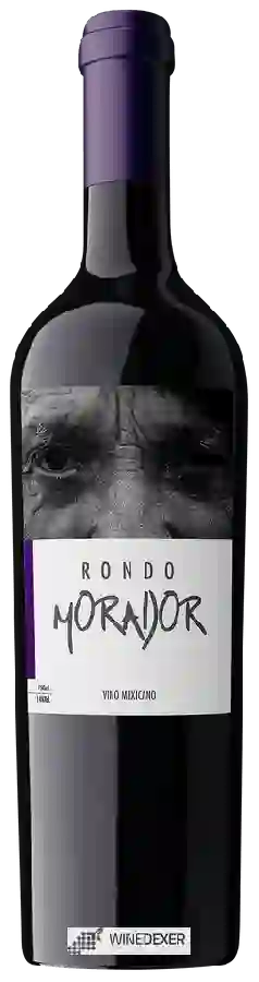 Winery Rondo del Valle - Morador