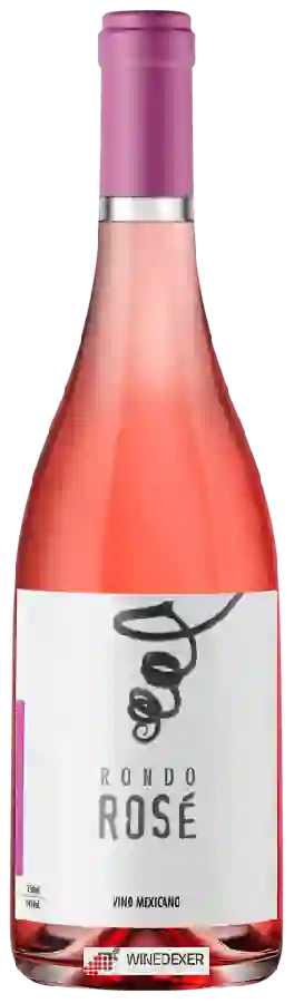 Winery Rondo del Valle - Rosé Winery Rondo del Valle - Rosé
