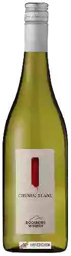 Rooiberg Winery - Chenin Blanc