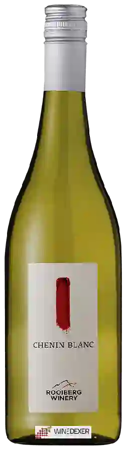 Rooiberg Winery - Chenin Blanc Rooiberg Winery - Chenin Blanc