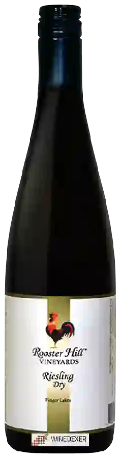 Winery Rooster Hill - Dry Riesling