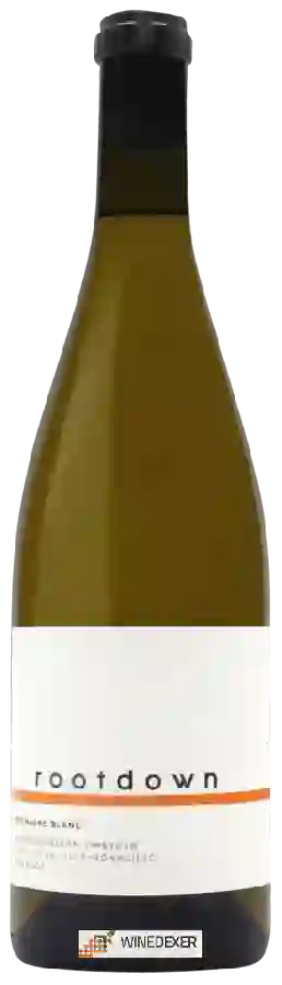 Winery Rootdown - Redwood Glenn Vineyard Grenache Blanc