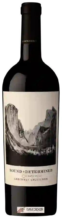 Winery Roots Run Deep - Bound + Determined Cabernet Sauvignon