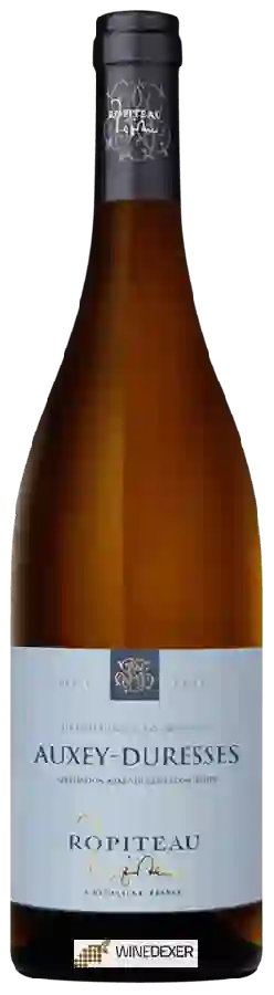 Winery Ropiteau Freres - Auxey-Duresses Winery Ropiteau Freres - Auxey-Duresses