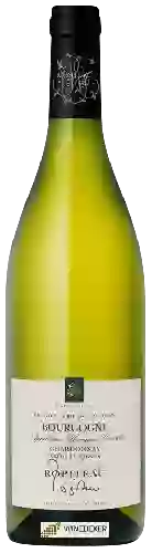 Winery Ropiteau Freres - Chardonnay Bourgogne Vieilles Vignes
