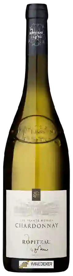Winery Ropiteau Freres - Les Plants Nobles Sauvignon