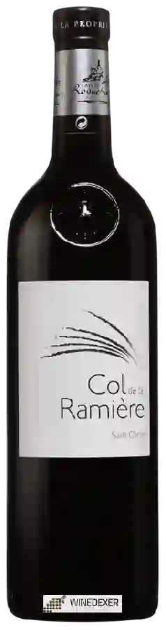 Winery Roquebrun - Col de la Ramiere Saint-Chinian