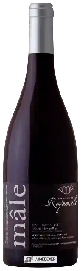 Winery Roquemale - Mâle