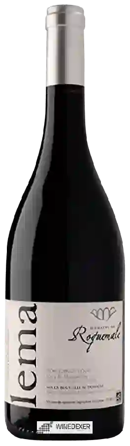 Winery Roquemale - Lema