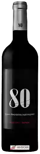 Winery Roquevale - 80 Tinto