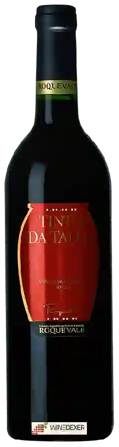 Winery Roquevale - Tinto da Talha