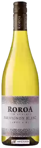 Winery Roroa - Sauvignon Blanc