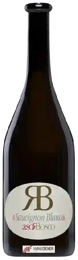 Winery Rosa Bosco - Sauvignon Blanc Winery Rosa Bosco - Sauvignon Blanc