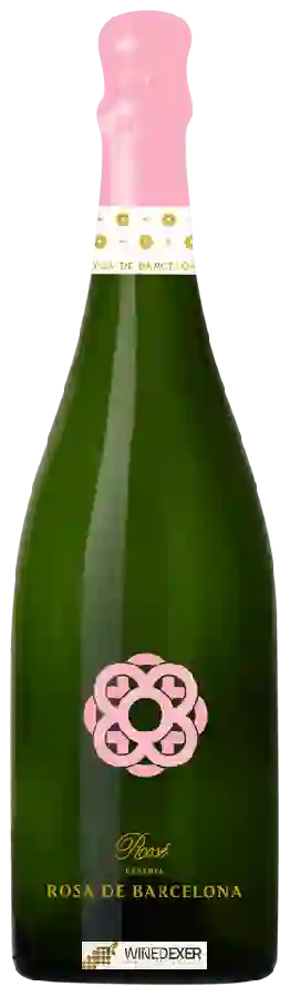 Winery Rosa de Barcelona - Reserva Rosé Winery Rosa de Barcelona - Reserva Rosé
