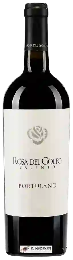 Winery Cantina Rosa del Golfo - Portulano