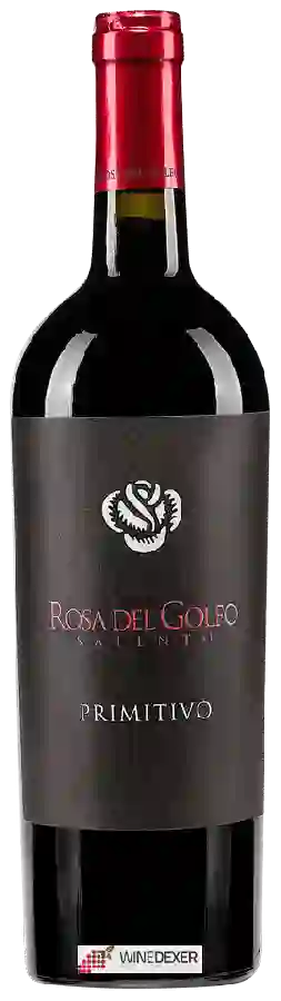 Winery Cantina Rosa del Golfo - Primitivo