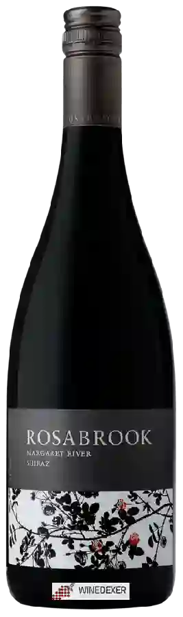 Winery Rosabrook - Shiraz Winery Rosabrook - Shiraz