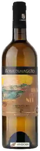 Winery Rosadimaggio - Tramonti Cinqueterre