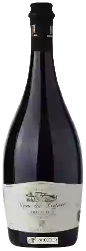 Winery Rosadimaggio - Vigna del Prefetto Vermentino Superiore