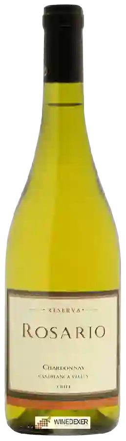 Winery Rosario - Reserva Chardonnay Winery Rosario - Reserva Chardonnay