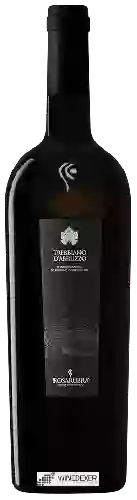 Winery Rosarubra - Trebbiano d'Abruzzo